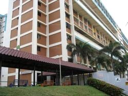 Blk 109 Hwi Yoh Ville (Serangoon), HDB 3 Rooms #503701581